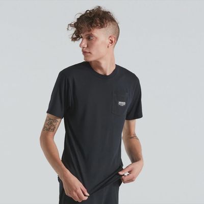 Specialized Men's Pocket Tee SS
