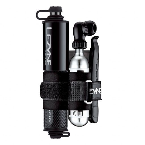 Lezyne Pocket Drive HV - Loaded
