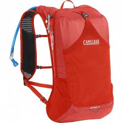 Camelbak Octane 16 Hydration Hiking Pack with Fusion 2L Reservoir