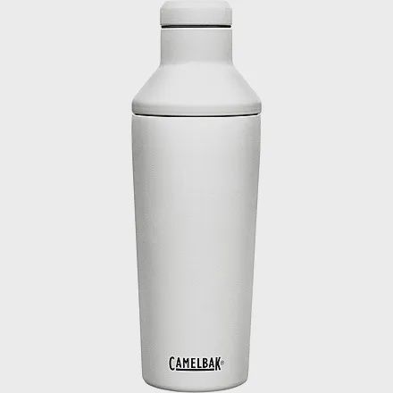 CamelBak Horizon Leak-Proof Insulated Stainless Steel Cocktail Shaker