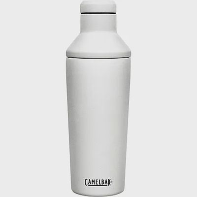 CamelBak Horizon Leak-Proof Insulated Stainless Steel Cocktail Shaker