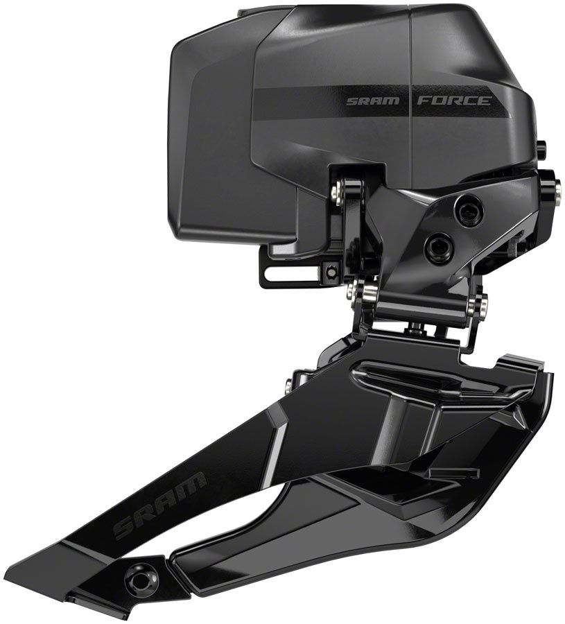 SRAM Force AXS eTap Front Derailleur, D2