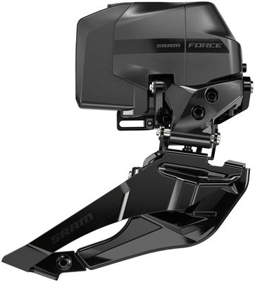 SRAM Force AXS eTap Front Derailleur, D2