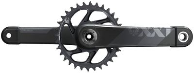 Sram Eagle Xx1 Gray 175 C.Set