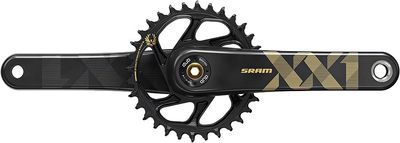 SRAM XX1 Eagle Carbon Boost Crankset