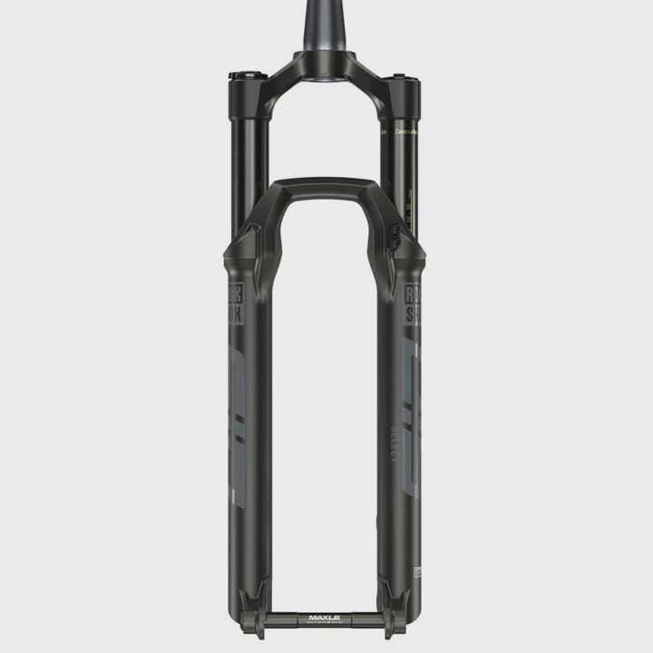 Rockshox SID Select Charger RL C1 120MM REMOTE