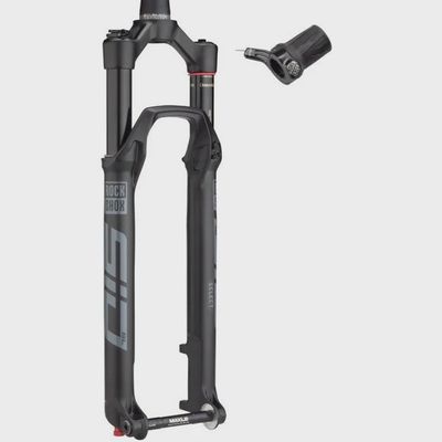 RockShox SID SL Select C1 29" Fork - Remote Lockout