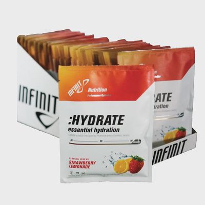 Infinit :Hydrate Essential Hydration