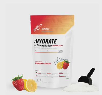 Infinit :Hydrate Active Hydration