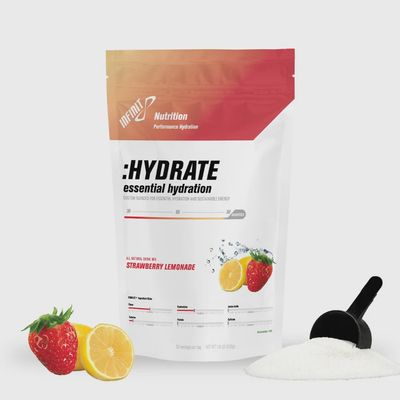 Infinit :Hydrate Essential Hydration