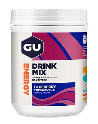 Gu Energy Drink Mix