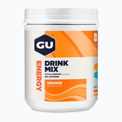 Gu Energy Drink Mix