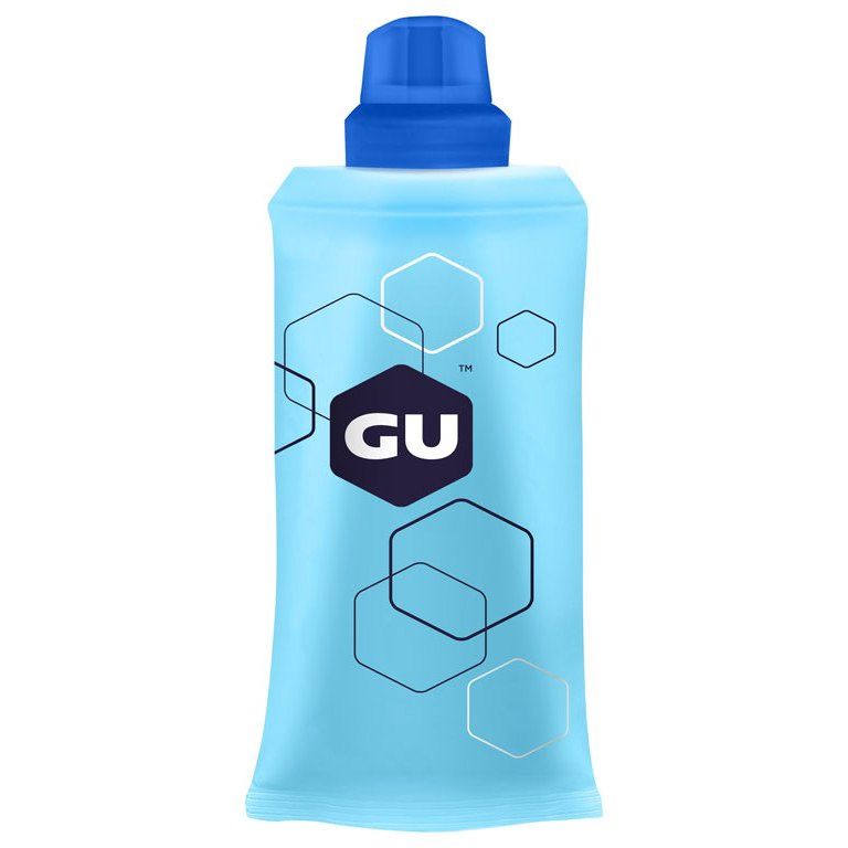 Gu Energy Gel Flask