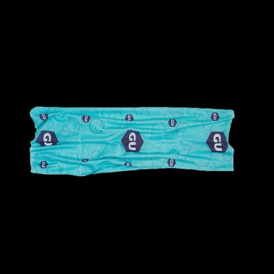 Gu Energy Logo Neck Gaiter