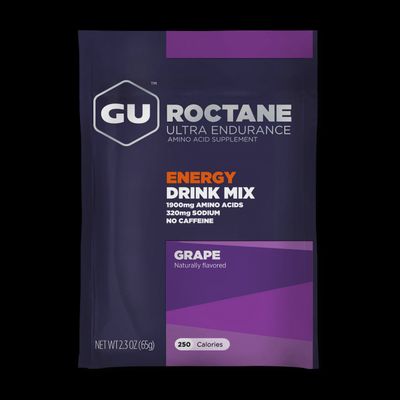Gu Energy Roctane Energy Drink Mix