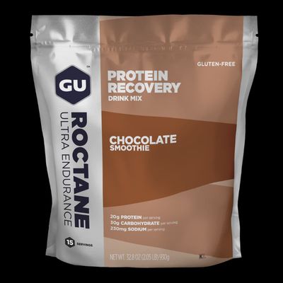 Gu Energy Roctane Recovery Drink
