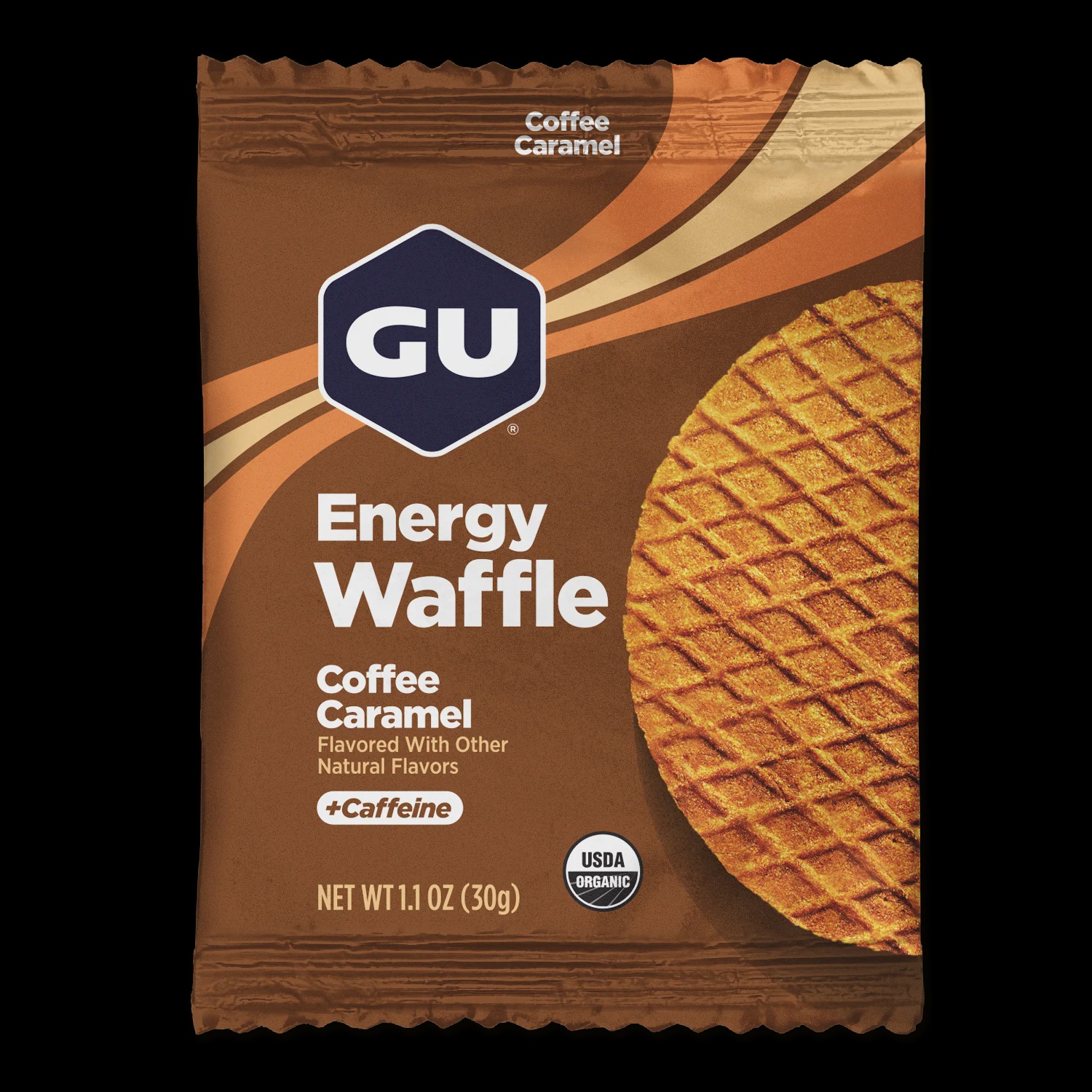 Gu Energy Waffle