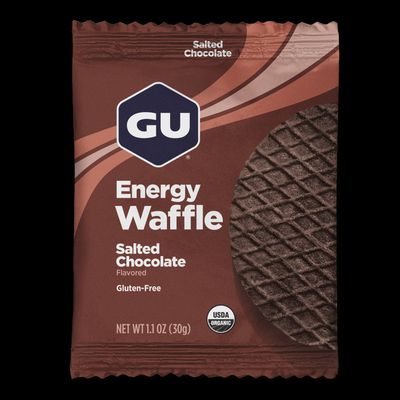 Gu Energy Waffle