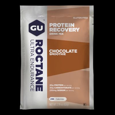 Gu Energy Roctane Recovery Drink