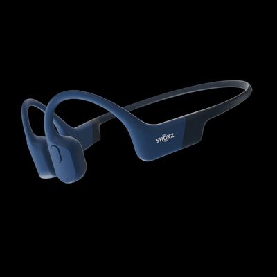 Shokz Open Run