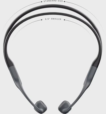 Shokz Open Run Mini