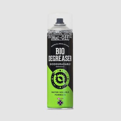 Muc-Off Water Soluble Bio Degreaser