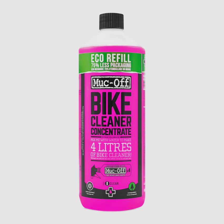 Muc-Off Bike Cleaner Concentrate