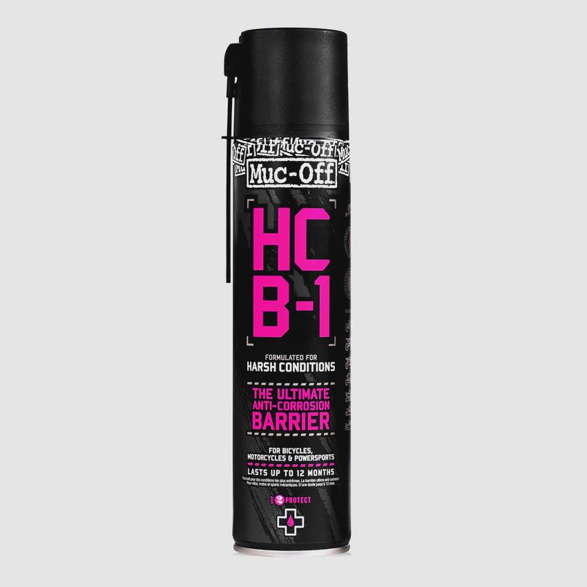 Muc-Off HCB-1 Rust Protect Spray