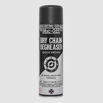 Muc-Off Dry Chain Degreaser