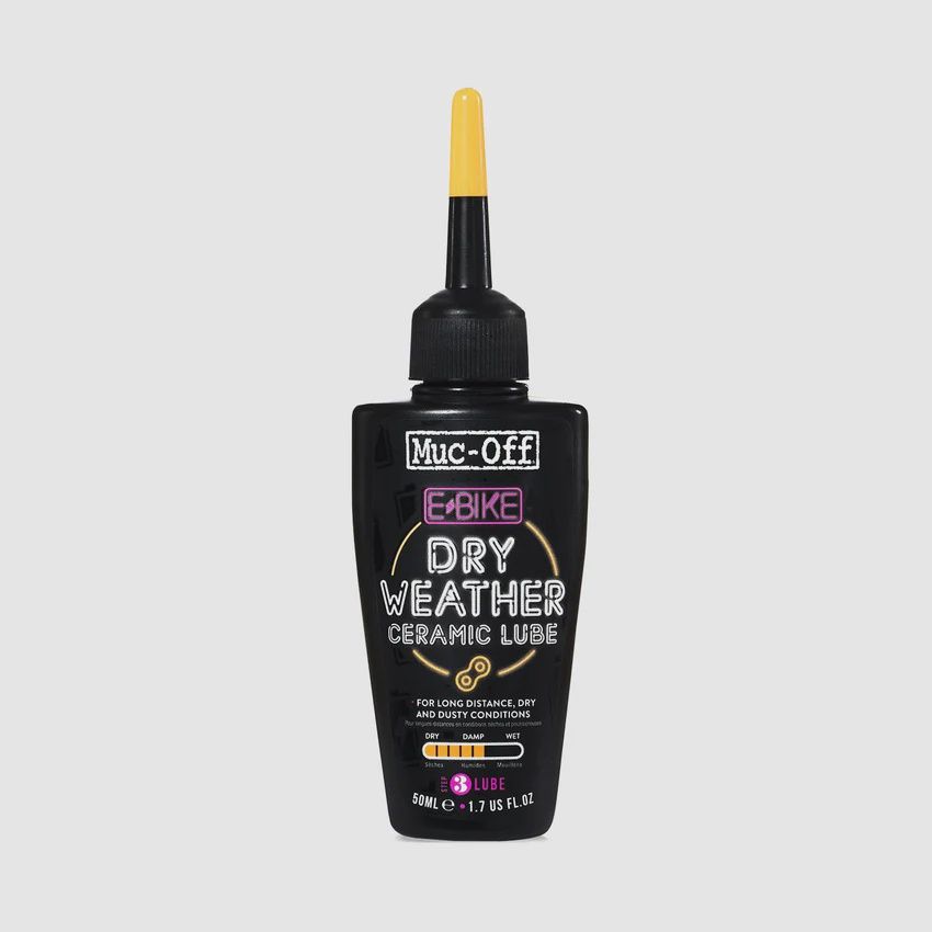 Muc-Off Ebike Dry Chain Lube