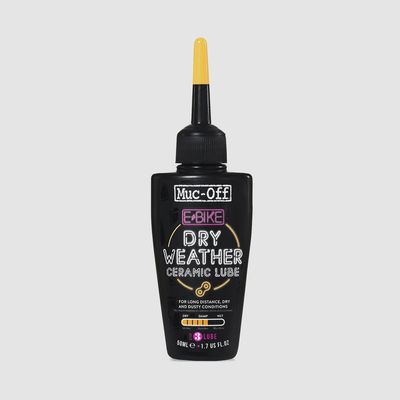 Muc-Off Ebike Dry Chain Lube