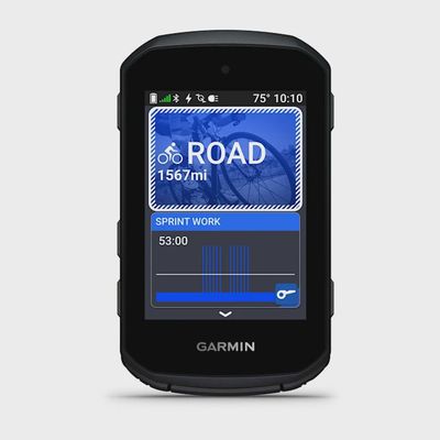 Garmin, Edge 550, Computer, Unit Only, Black