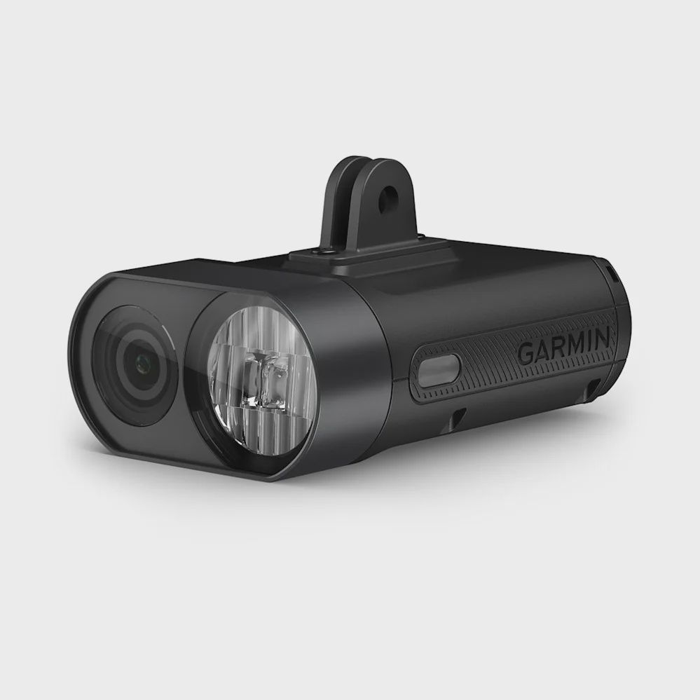GARMIN VARIA VUE LIGHT/CAMERA