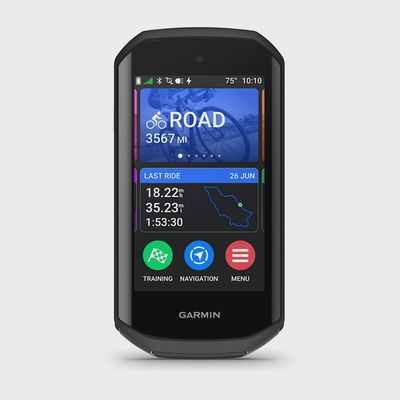 Gamin Edge 1050