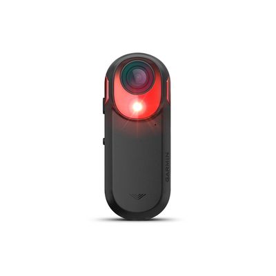 Garmin Varia RCT715 Rearview Radar with Camera Tail Light