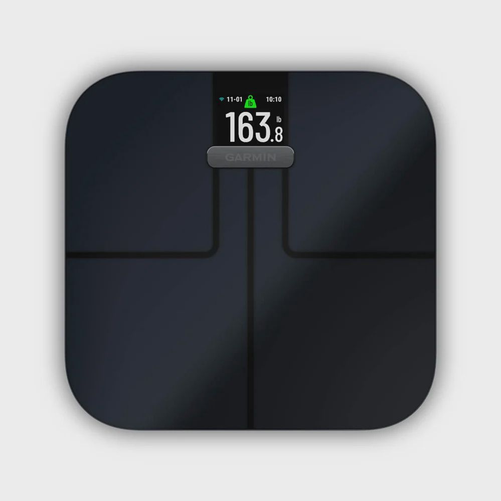 GARMIN INDEX S2 SMART SCALE