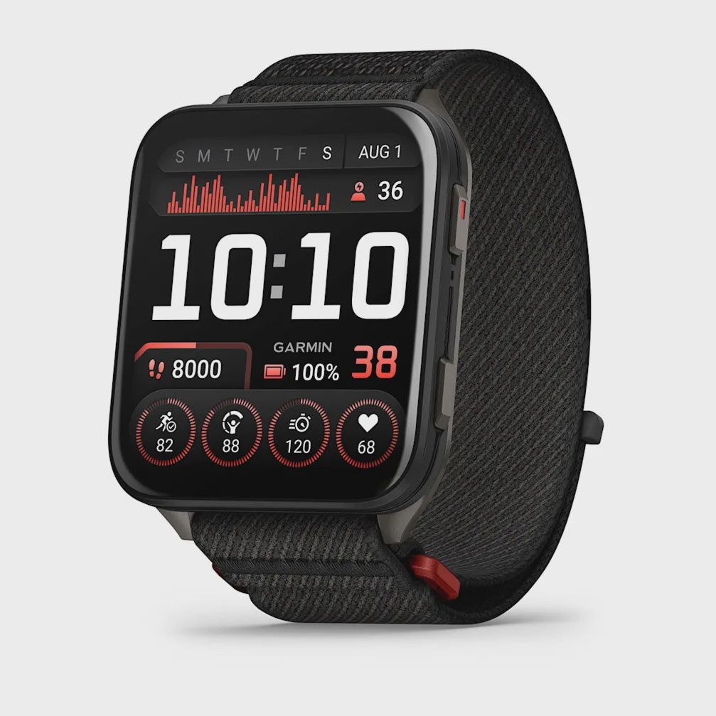 GARMIN VENU X1