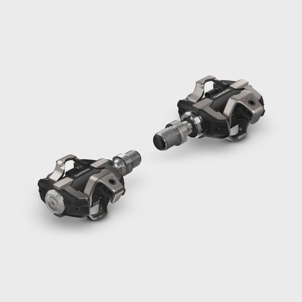 Garmin Rally XC100 Pedals
