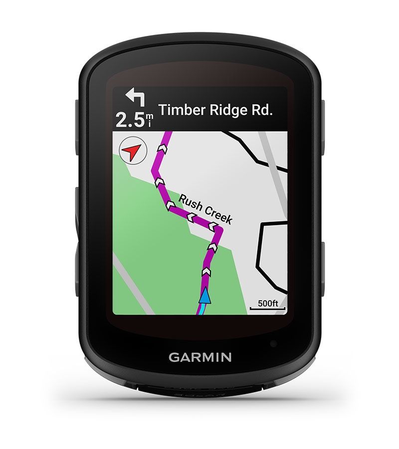 Garmin Edge 540 Solar