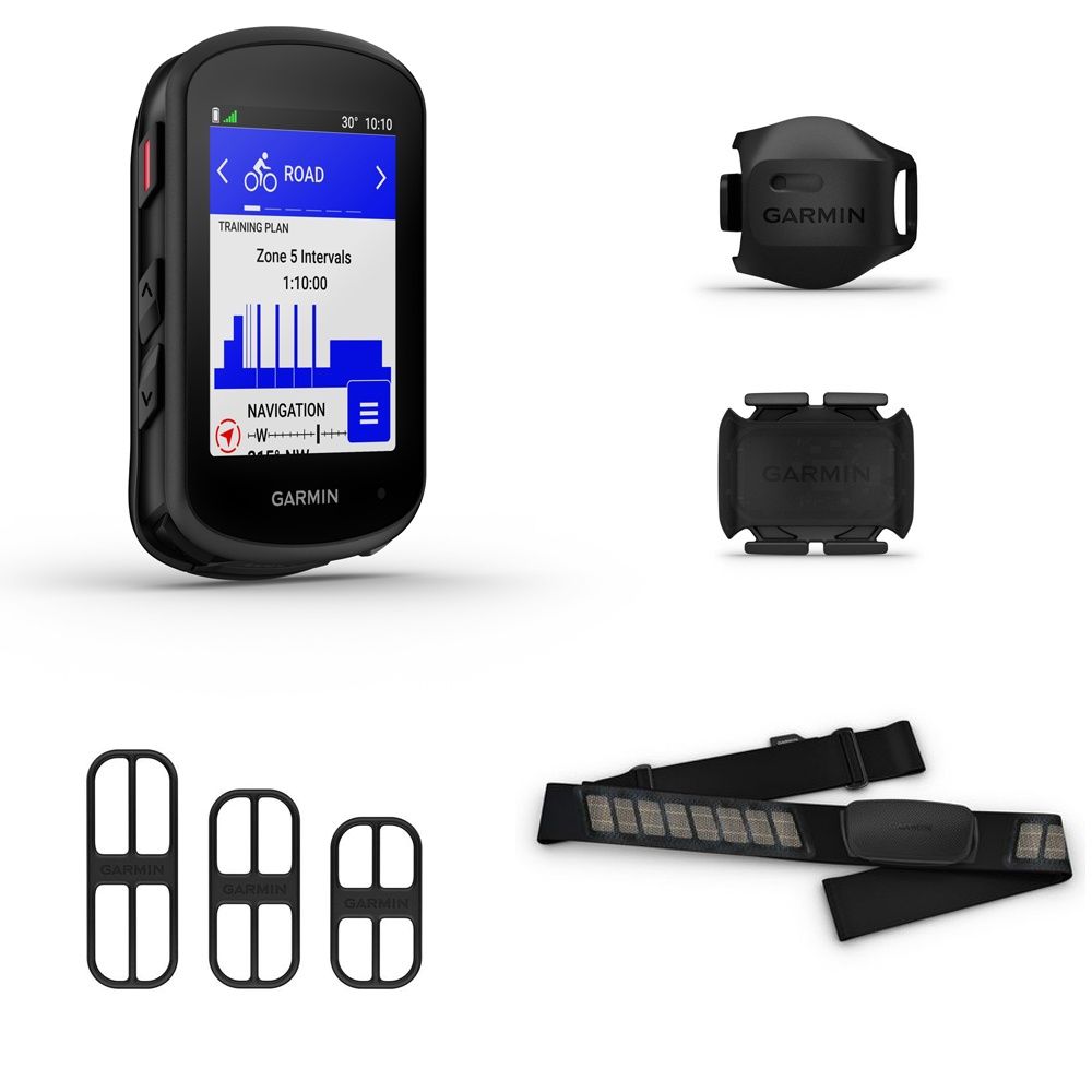 Garmin Edge 840 Sensor Bundle