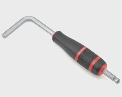 Feedback Sports L-Handle Hex