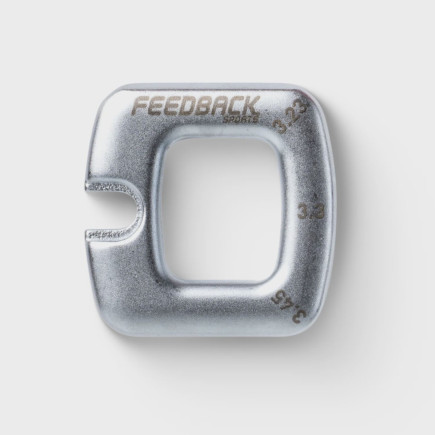 FS 3 WAY SPOKE WRENCH