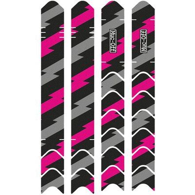 Muc-Off Chainstay Protection Kit