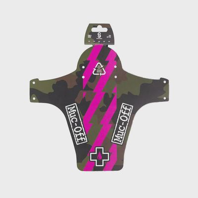 Muc-Off Front Fender Ride Guard