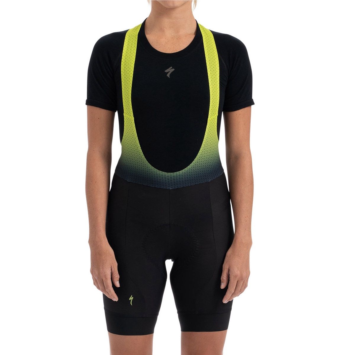 Specialized Women's Hyperviz SL Bib Short