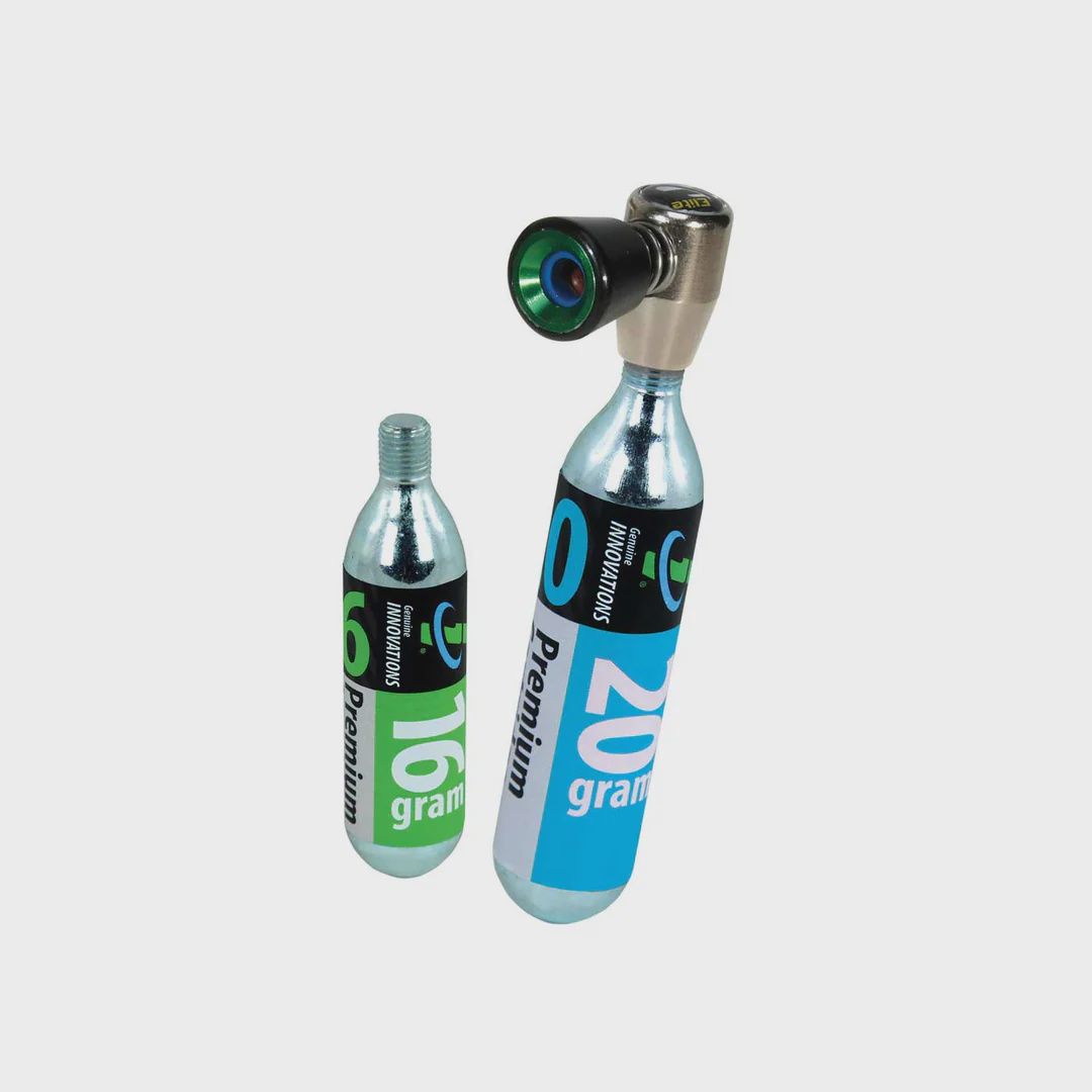Genuine Innovations Air Chuck