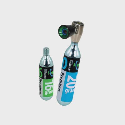 Genuine Innovations Air Chuck
