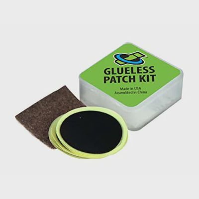 Genuine Innovations Glueless Patch