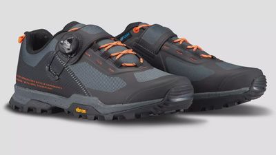 Specialized Rime 2.0 Hydroguard MTB Shoe