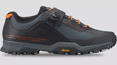 Specialized Rime 2.0 Hydroguard MTB Shoe